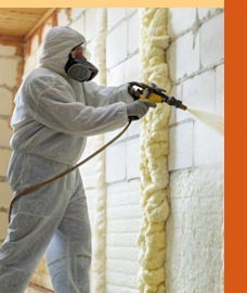 Услуги Услуги утепления в Лесосибирске под ключ