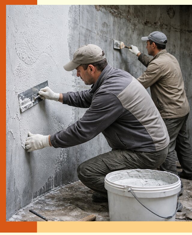 Утепление резервуаров жидкой теплоизоляцией в Лесосибирске